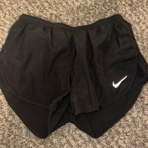 Size small Nike Dri-fit shorts